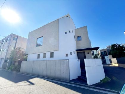 武蔵野市吉祥寺南町4丁目 戸建 外観