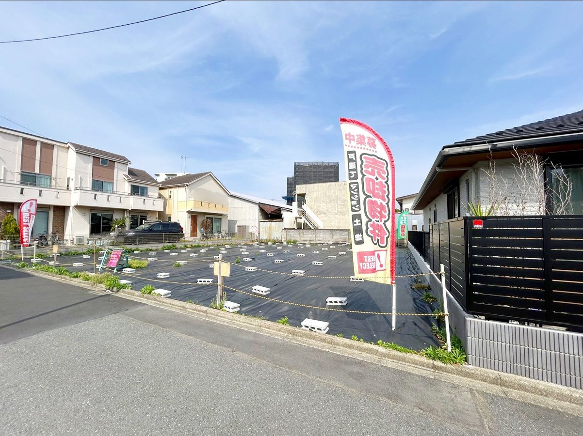 三鷹市牟礼5丁目 戸建 1号棟 外観 外観