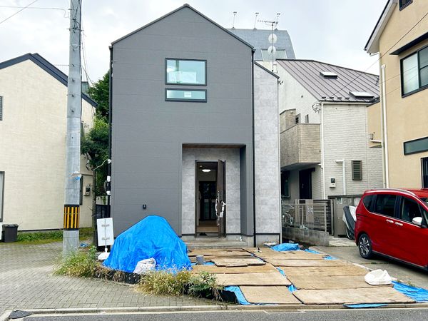 武蔵野市吉祥寺南町5丁目 戸建 外観 武蔵野市吉祥寺南町5丁目 戸建 外観