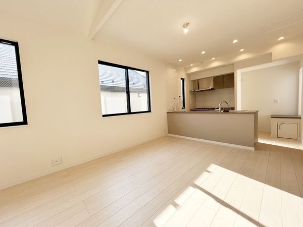 ファインコート西荻窪セレスコート リビング ファインコート西荻窪セレスコート リビング