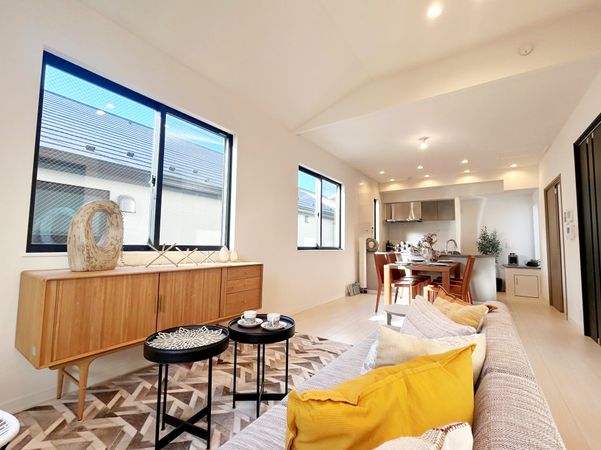 ファインコート西荻窪セレスコート リビング ファインコート西荻窪セレスコート リビング