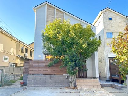 武蔵野市吉祥寺北町1丁目 戸建 外観