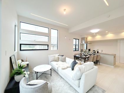 ファインコート西荻窪セレスコートNo.5 眺望