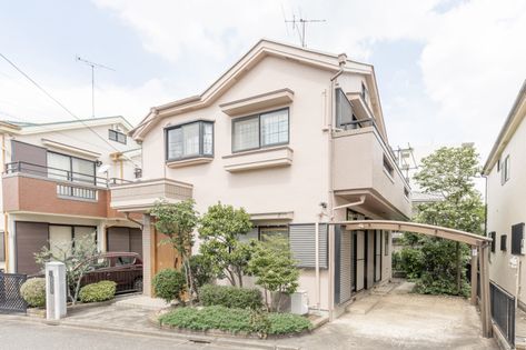 三鷹市牟礼5丁目 戸建 外観