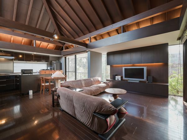 武蔵野市関前1丁目 戸建 リビング 武蔵野市関前1丁目 戸建 リビング