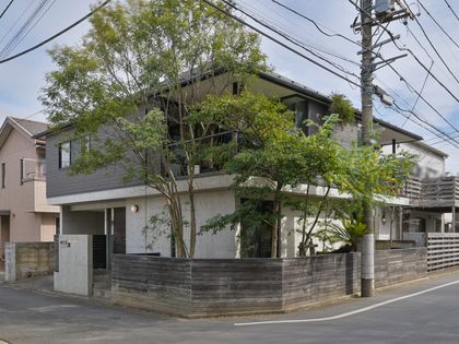 武蔵野市関前1丁目 戸建 外観