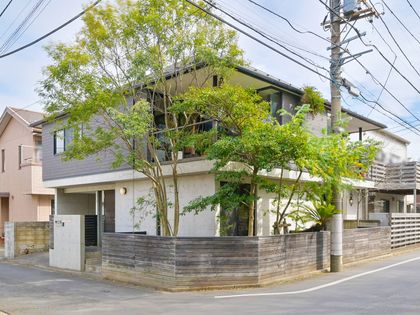 武蔵野市関前1丁目 戸建 外観