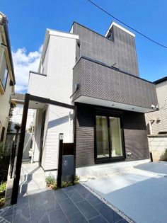 武蔵野市吉祥寺南町4丁目 戸建 外観