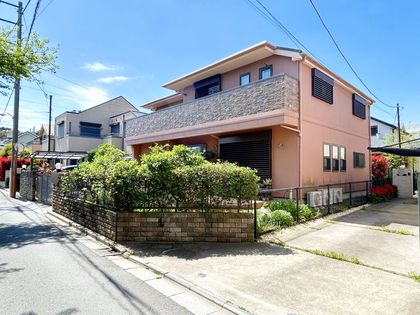 三鷹市井の頭5丁目 戸建 外観