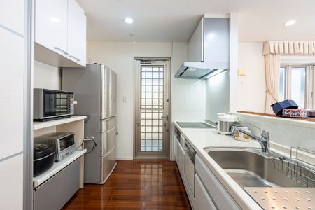 杉並区久我山3丁目 戸建 キッチン 杉並区久我山3丁目 戸建 キッチン