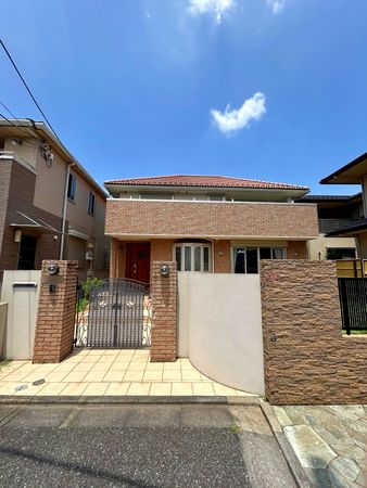 杉並区久我山3丁目 戸建 外観 杉並区久我山3丁目 戸建 外観
