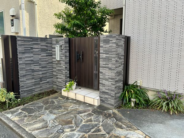 武蔵野市吉祥寺北町3丁目 戸建 外観 武蔵野市吉祥寺北町3丁目 戸建 外観