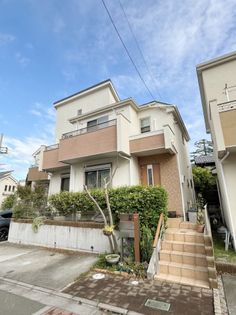 三鷹市牟礼2丁目 戸建 外観