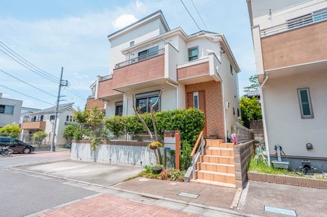 三鷹市牟礼2丁目 戸建 外観