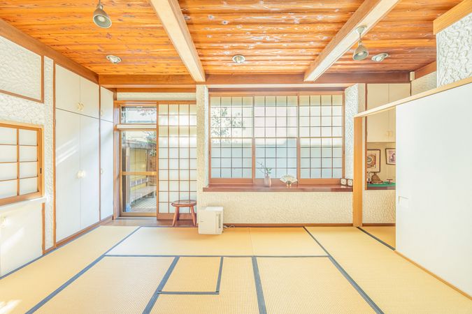 武蔵野市吉祥寺南町4丁目 戸建 リビング 武蔵野市吉祥寺南町4丁目 戸建 リビング