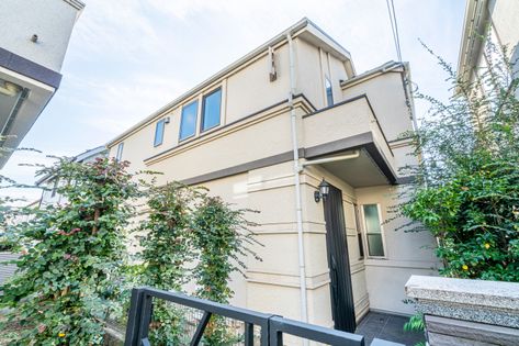 三鷹市井の頭4丁目 戸建 外観