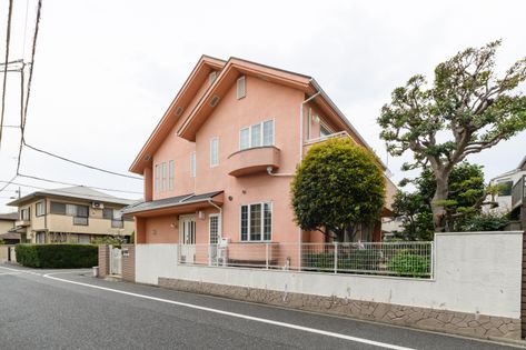 武蔵野市吉祥寺南町3丁目 戸建 外観