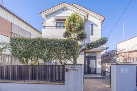 三鷹市井の頭1丁目 戸建 外観