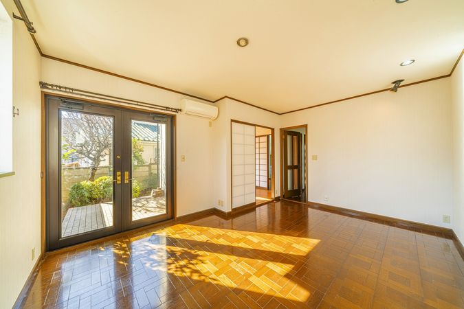 練馬区関町南4丁目 戸建 リビング 練馬区関町南4丁目 戸建 リビング