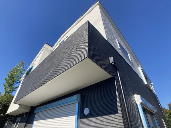 杉並区久我山4丁目 新築戸建 B号棟 外観