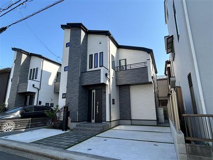 武蔵野市吉祥寺北町5丁目 戸建 外観