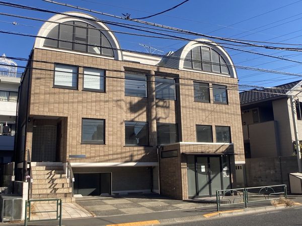 武蔵野市吉祥寺南町5丁目 戸建 外観 武蔵野市吉祥寺南町5丁目 戸建 外観