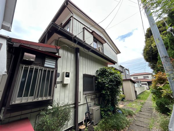 武蔵野市吉祥寺北町3丁目 戸建 外観 武蔵野市吉祥寺北町3丁目 戸建 外観