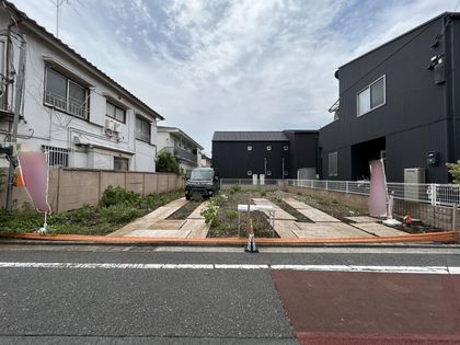 武蔵野市吉祥寺北町1丁目 戸建 外観