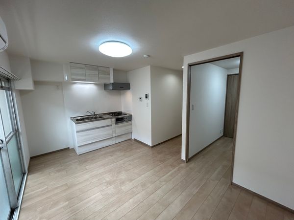 三田吉祥寺コーポ 室内 三田吉祥寺コーポ 室内