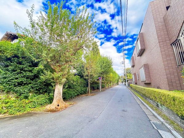 グローリオ吉祥寺北町 その他現地 グローリオ吉祥寺北町 その他現地