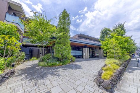 パークホームズ吉祥寺北グランヴィラ 外観