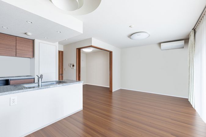 パークホームズ吉祥寺北グランヴィラ リビング パークホームズ吉祥寺北グランヴィラ リビング