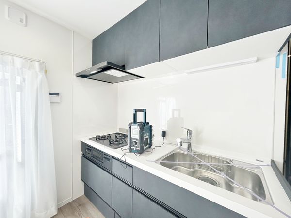 サニーサイド吉祥寺 キッチン