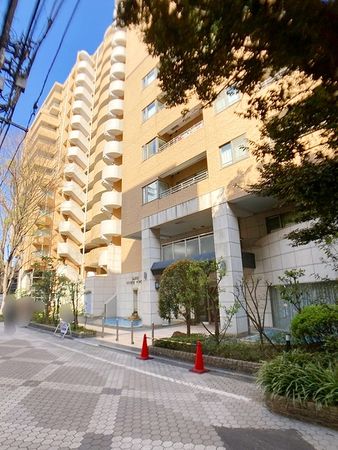 グローリオ吉祥寺本町 外観 グローリオ吉祥寺本町 外観