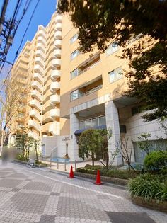 グローリオ吉祥寺本町 外観 グローリオ吉祥寺本町 外観