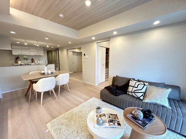 クラッシィハウス浜田山 エントランス クラッシィハウス浜田山 エントランス