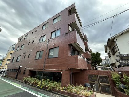 ブライト吉祥寺 外観