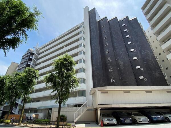 メゾン井の頭 外観