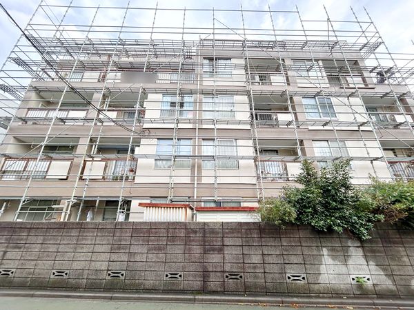 井の頭公園コーポラス 収納 井の頭公園コーポラス 収納