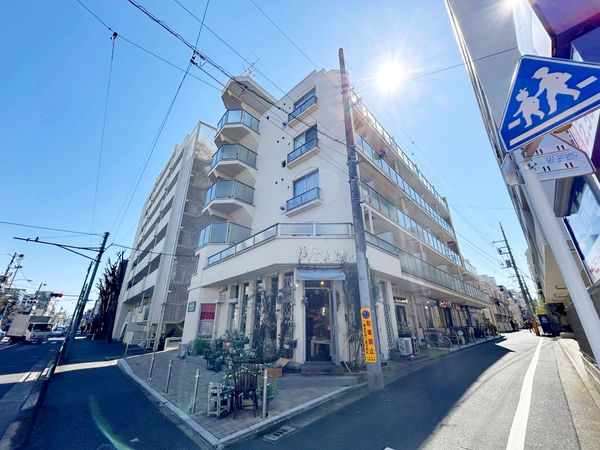 ジャルダン吉祥寺 外観 ジャルダン吉祥寺 外観