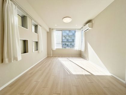 グランドメゾン吉祥寺 リビング