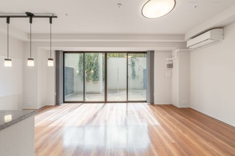 パークホームズ吉祥寺北グランヴィラ リビング