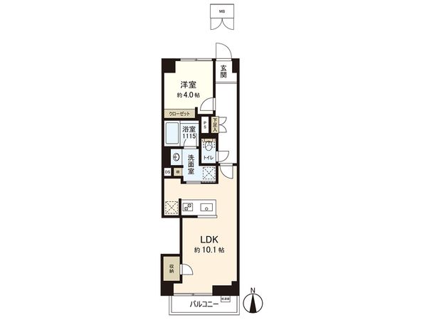 シャンボール久我山 その他 シャンボール久我山 その他