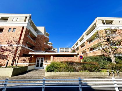 パークスクエア吉祥寺本町 外観