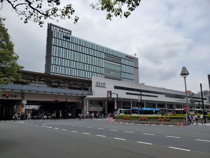 パークホームズ吉祥寺グランテラス クロイスターレジデンス 吉祥寺駅(JR中央線)(約1200m) 吉祥寺駅(JR中央線)(約1200m)