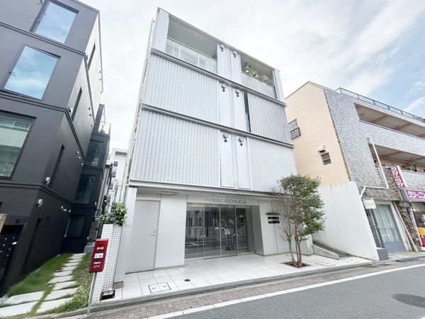 ディナック吉祥寺 外観 ディナック吉祥寺 外観