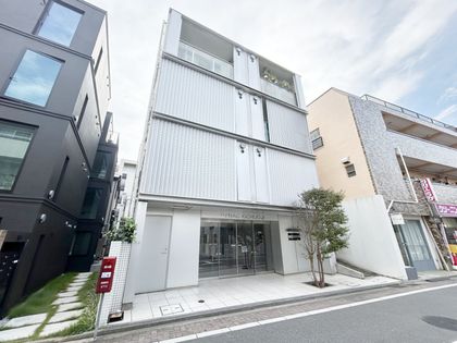 ディナック吉祥寺 外観