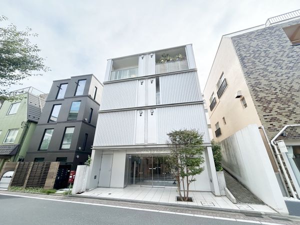 ディナック吉祥寺 外観 ディナック吉祥寺 外観