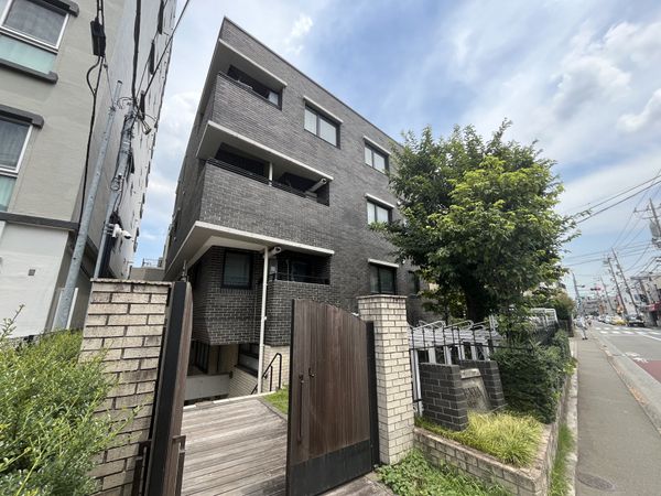 ゼクシア吉祥寺 外観 ゼクシア吉祥寺 外観