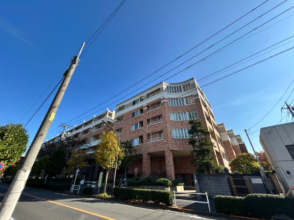 パークスクエア吉祥寺本町 外観 外観